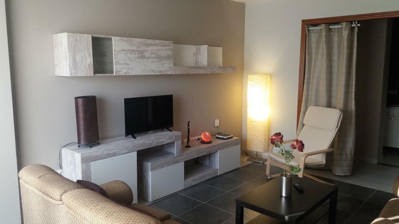 2V Luxury Apartment Near Beach Puerto del Rosario  Dış mekan fotoğraf